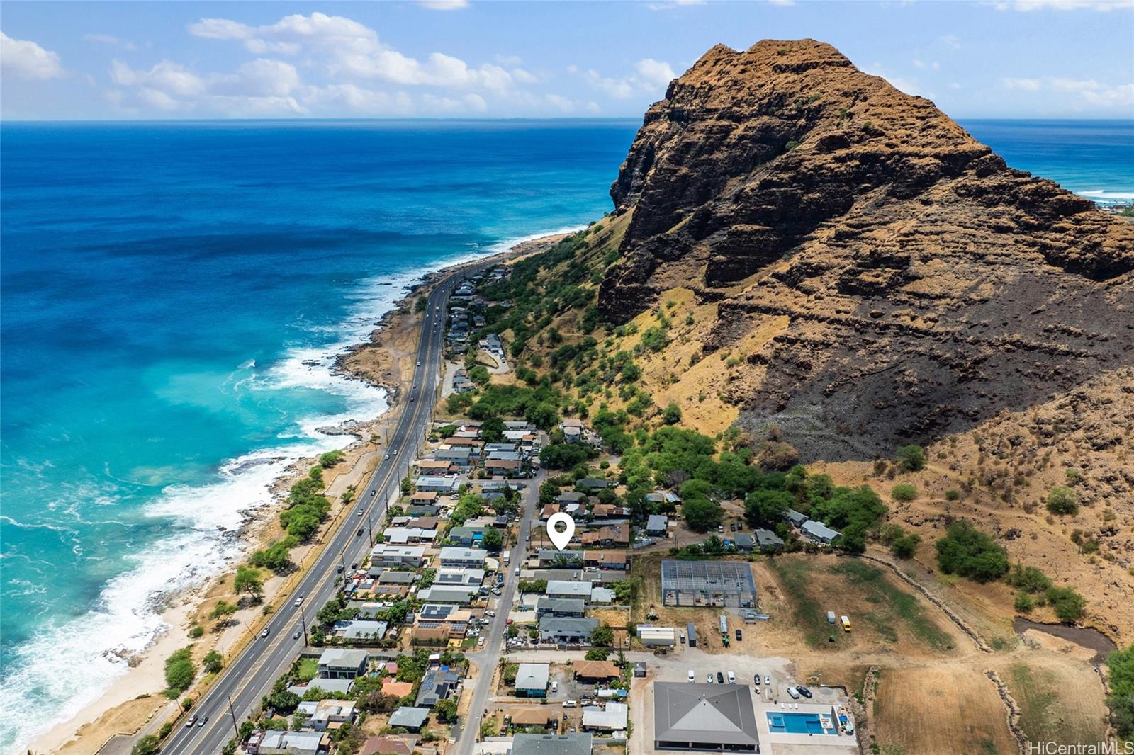 87-1430 Akowai Road