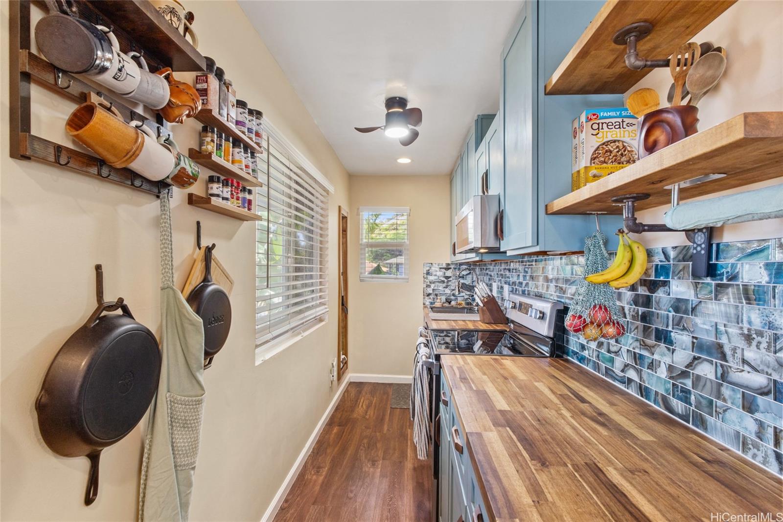 87-1430 Akowai Road