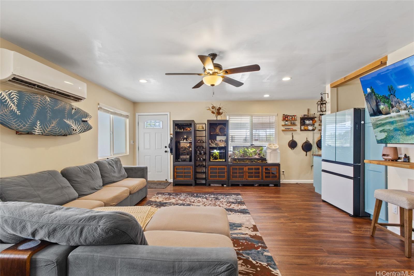 87-1430 Akowai Road