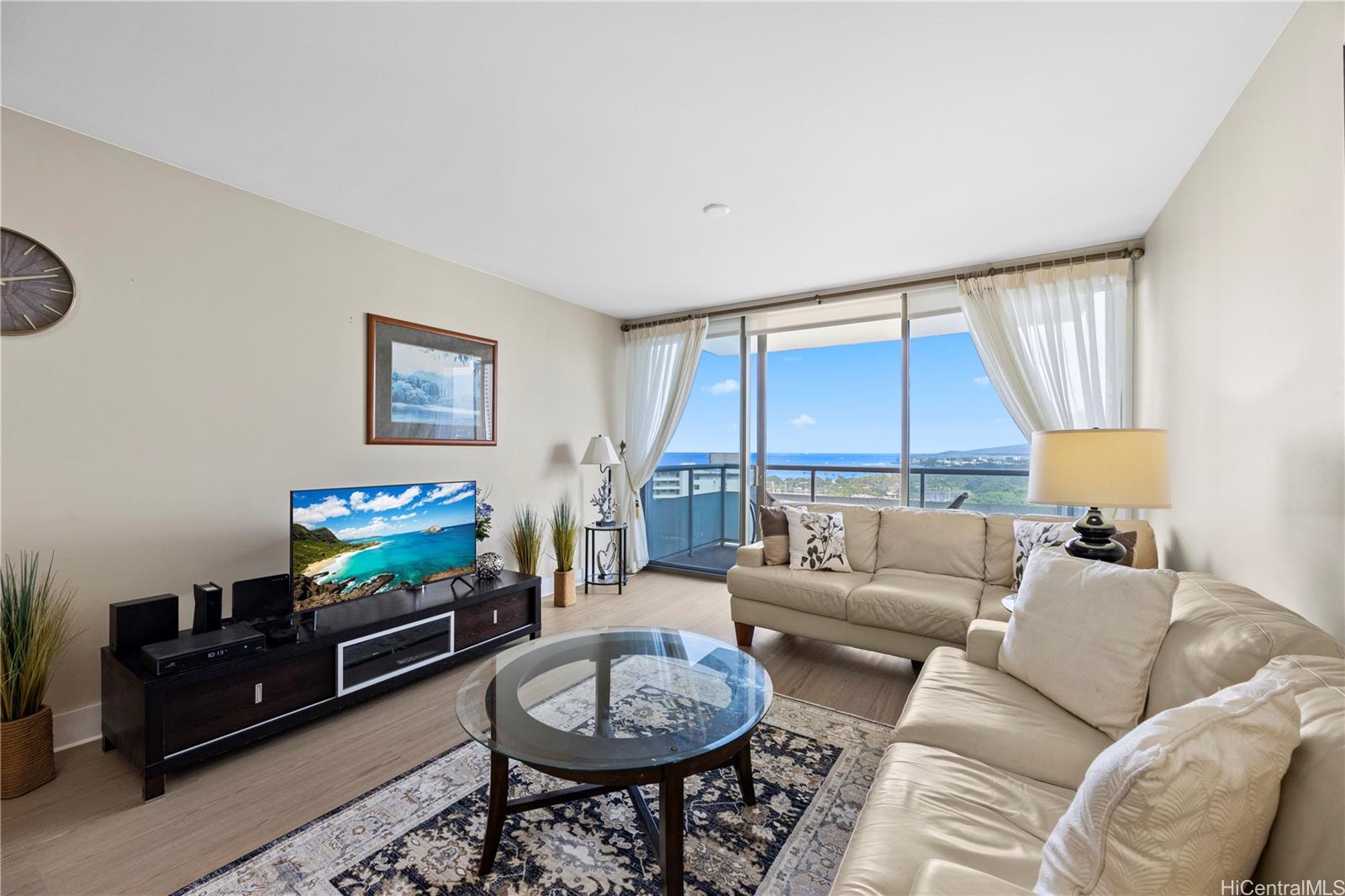 1551 Ala Wai Boulevard 1802