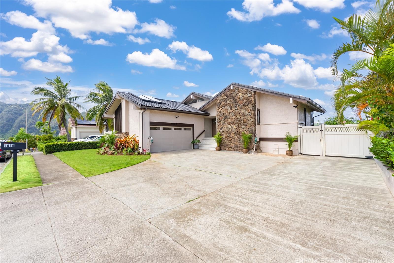 1059 Kaumoku Street