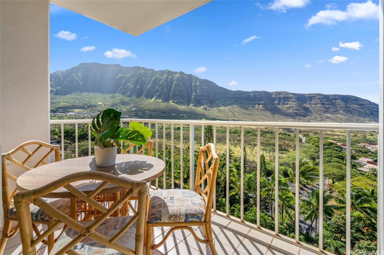 84-710 Kili Drive  Unit 1419/1420