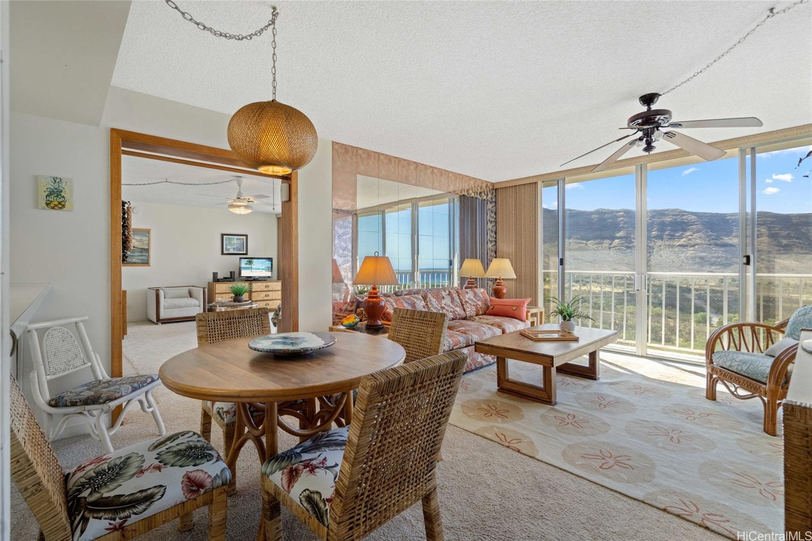 84-710 Kili Drive  Unit 1419/1420