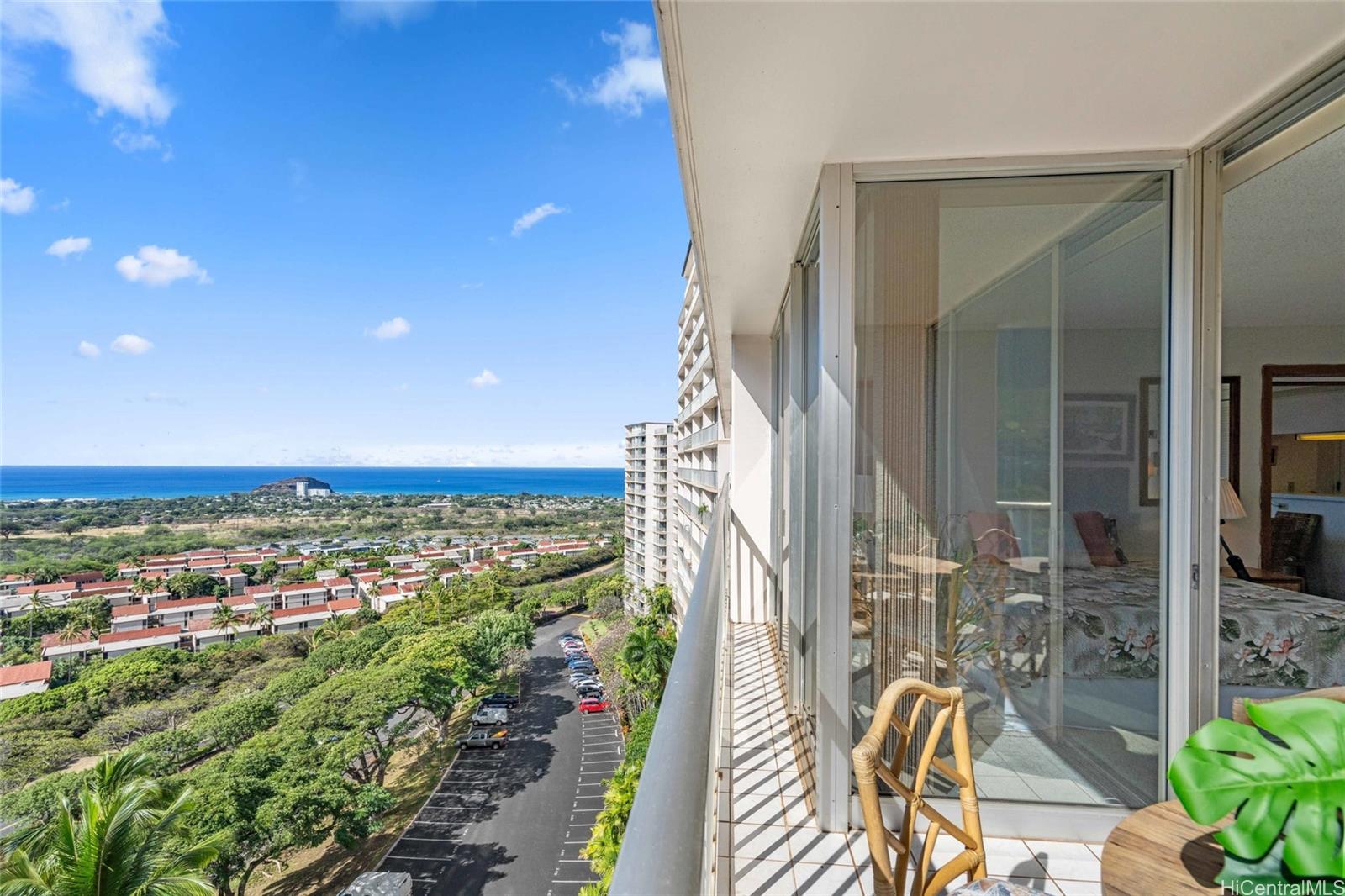 84-710 Kili Drive  Unit 1419/1420