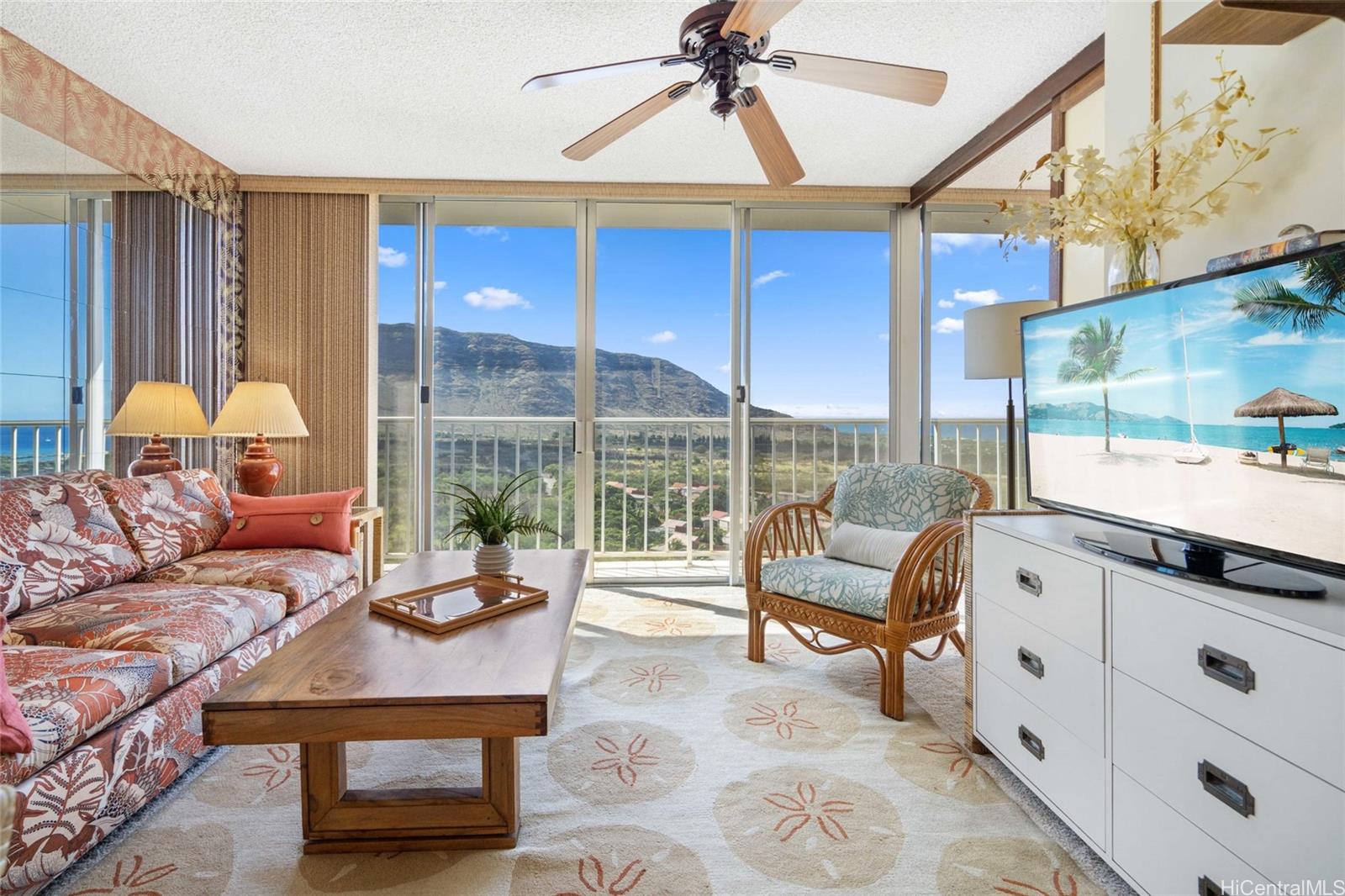 84-710 Kili Drive  Unit 1419/1420