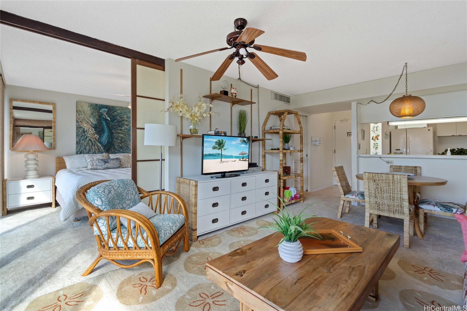 84-710 Kili Drive  Unit 1419/1420