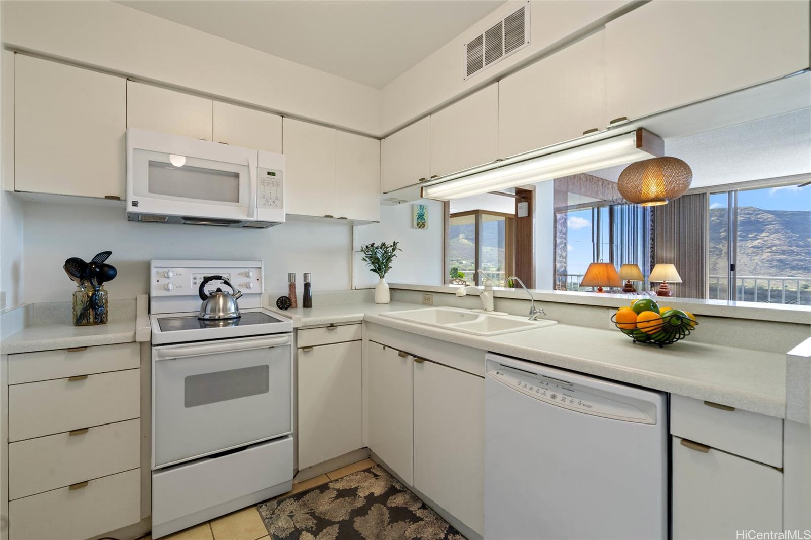 84-710 Kili Drive  Unit 1419/1420