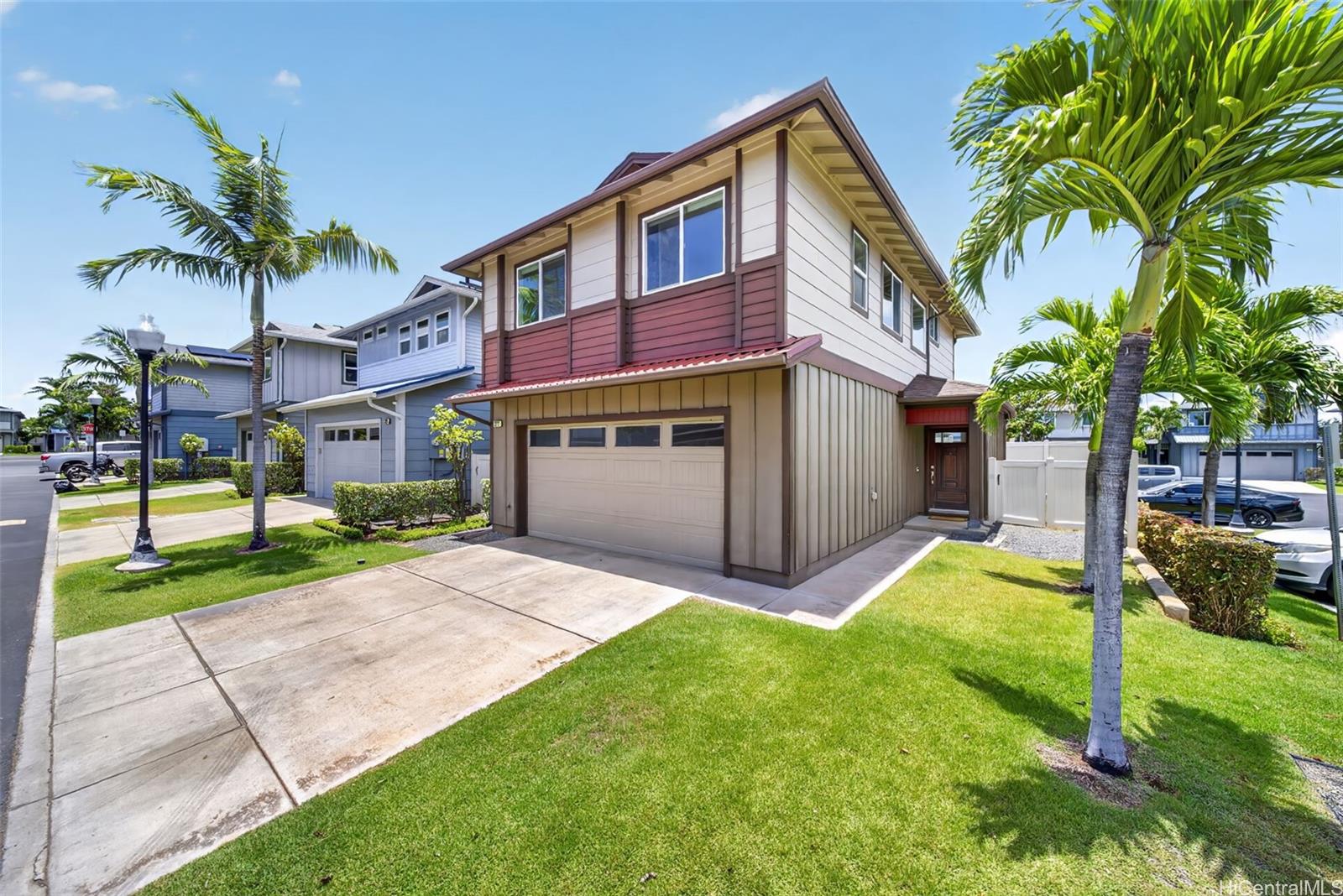 91-6221 Kapolei Parkway 323