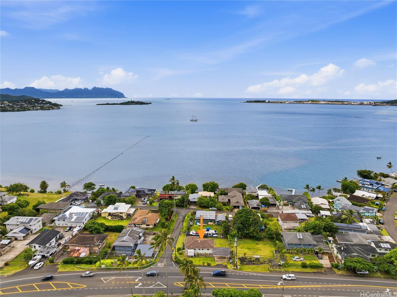 45-9 Kaneohe Bay Drive