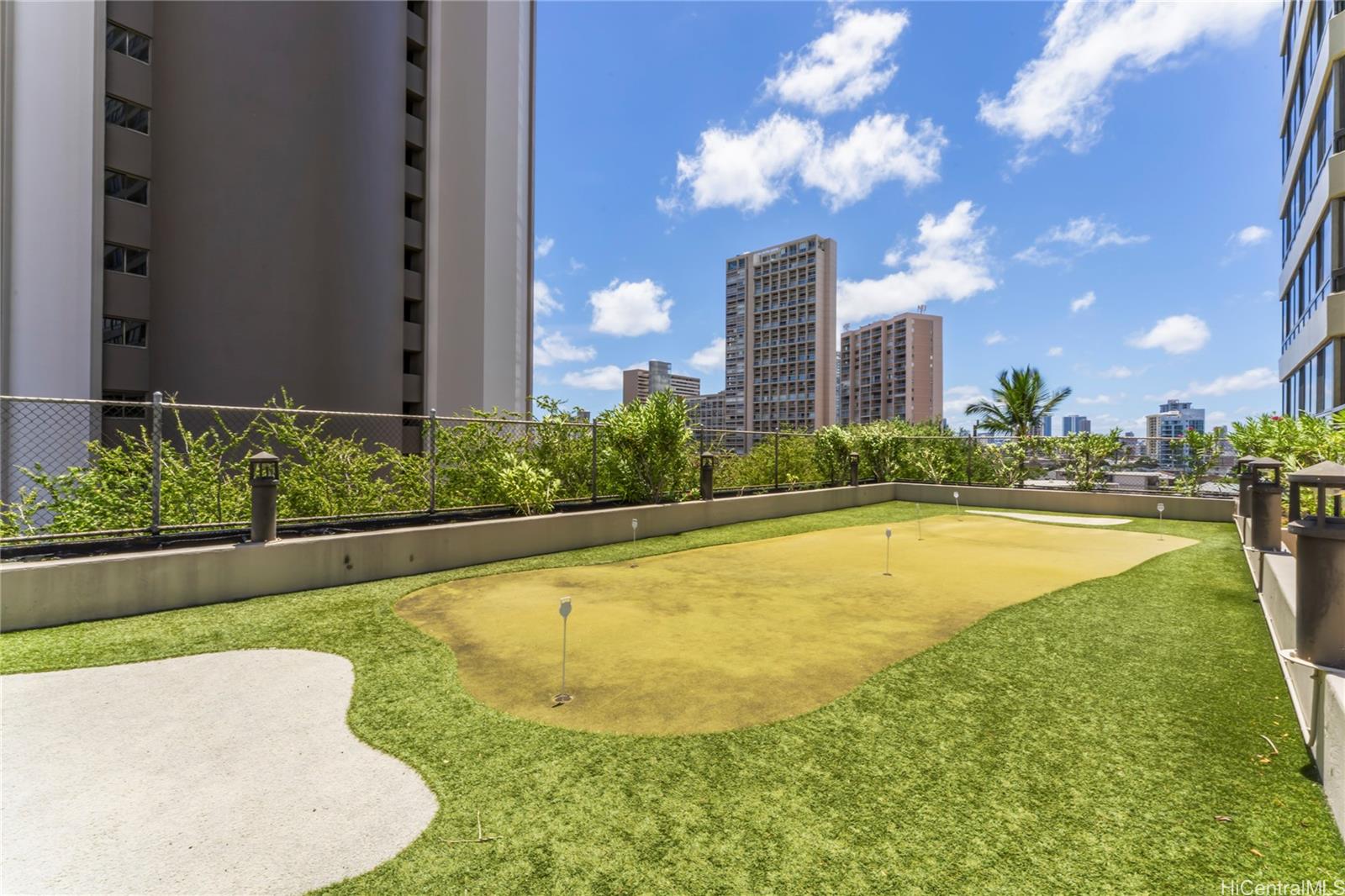 2499 Kapiolani Boulevard Unit 3705 2499 Kapiolani Boulevard Unit 3705