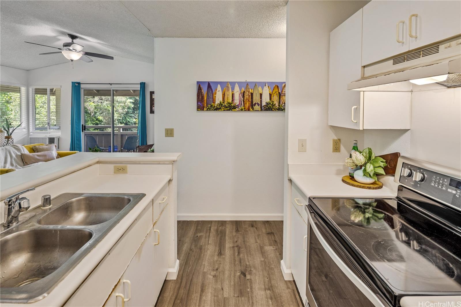 95-510 Wikao Street  Unit N205