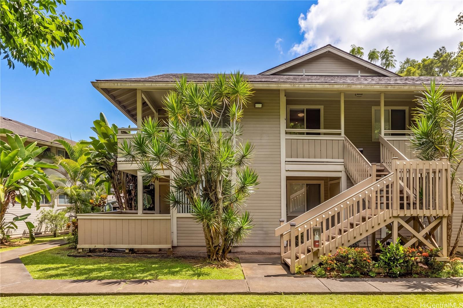 95-510 Wikao Street  Unit N205