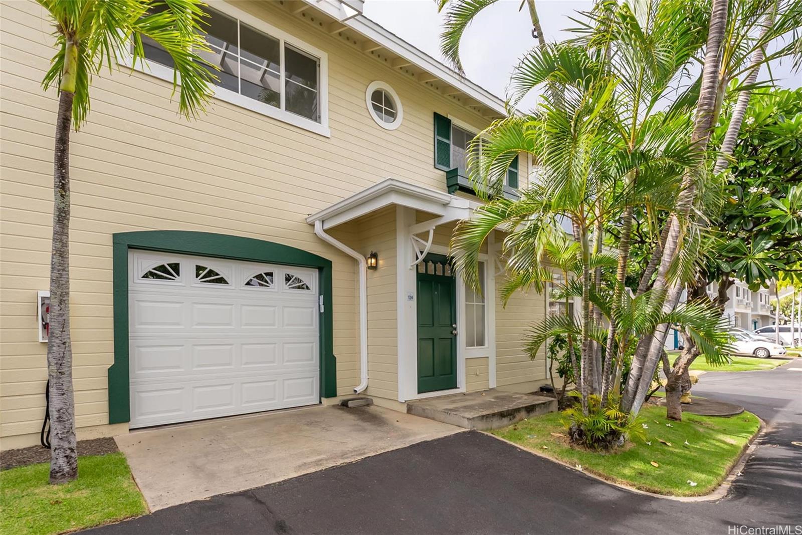 7132 Hawaii Kai Drive 124