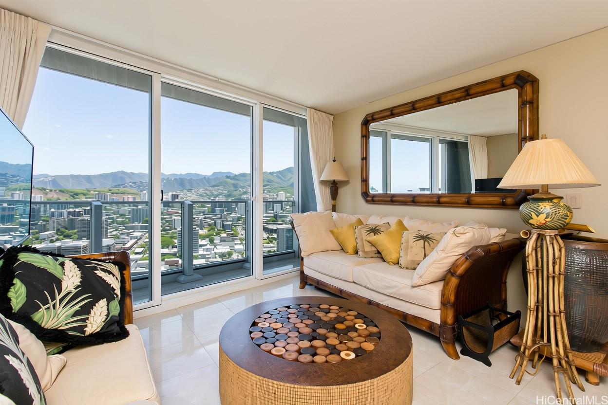 1296 Kapiolani Boulevard II4009