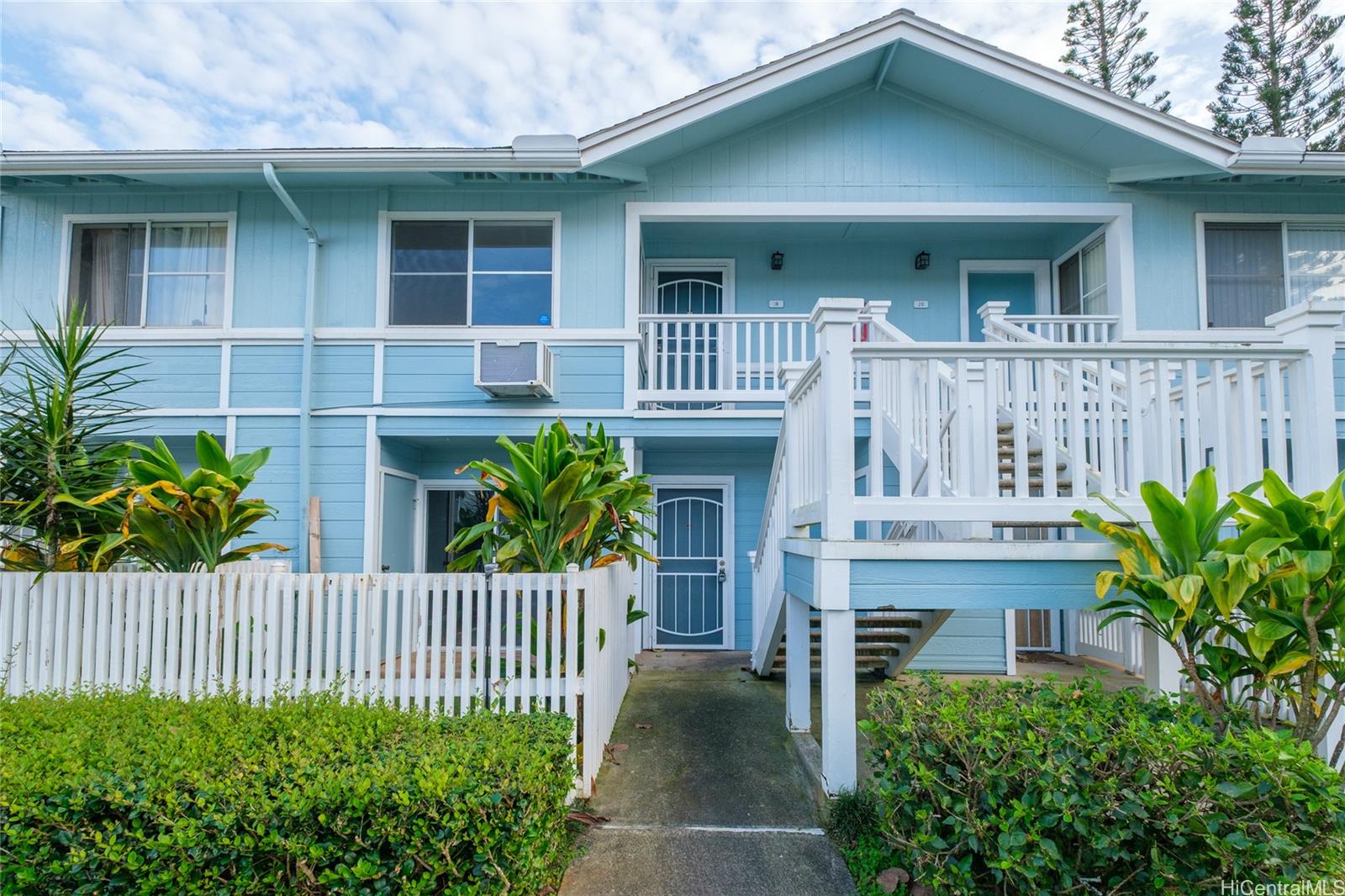 95-1140 Makaikai Street  Unit 18