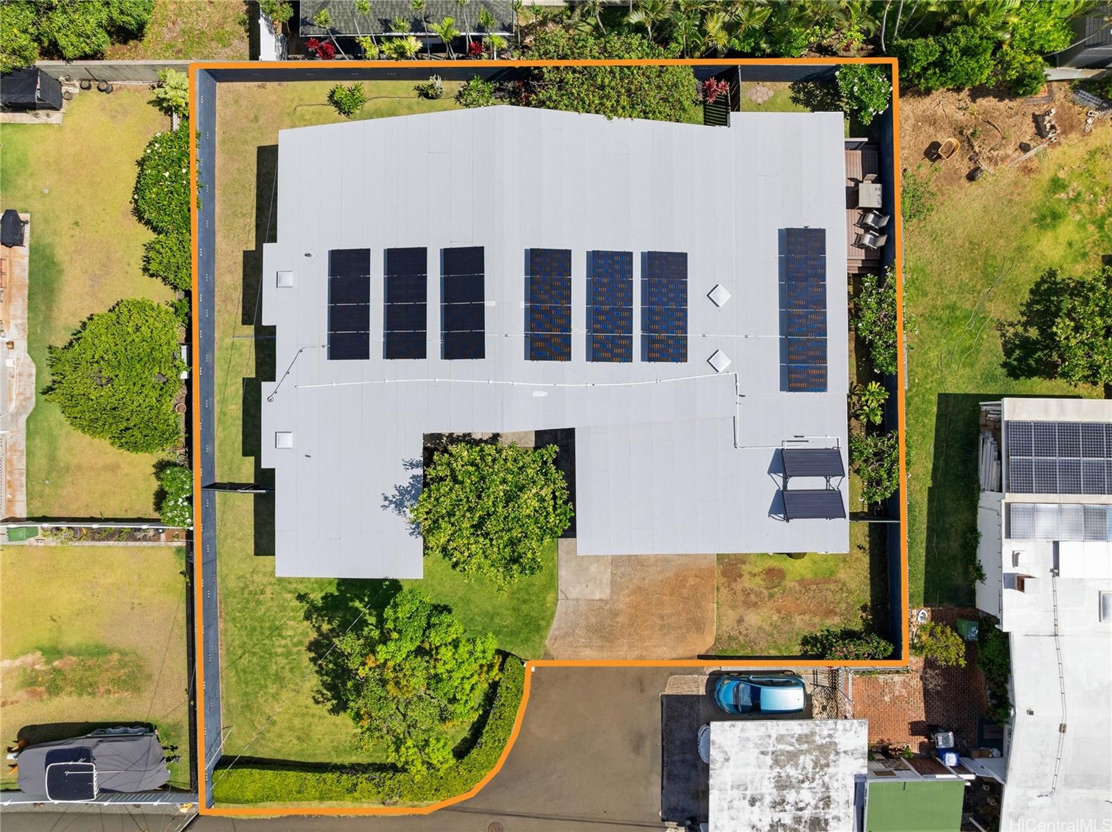 6085 Manukapu Place