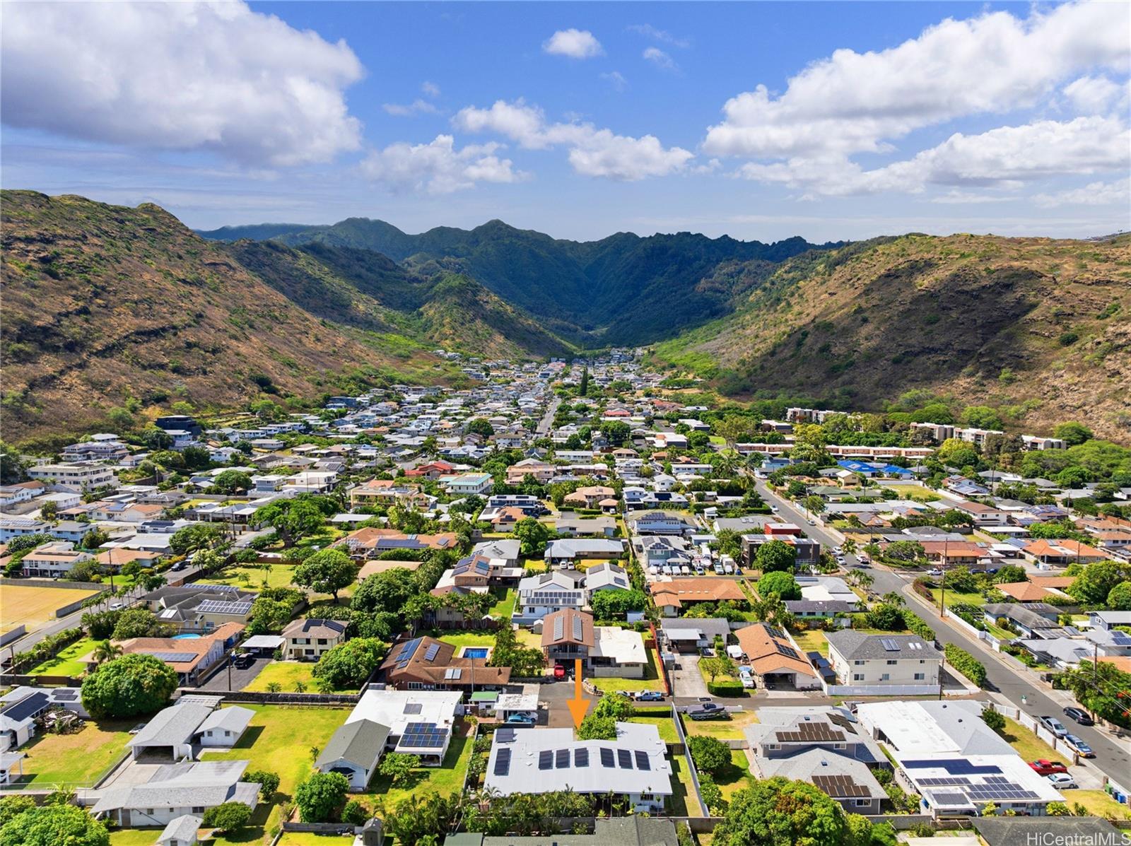 6085 Manukapu Place