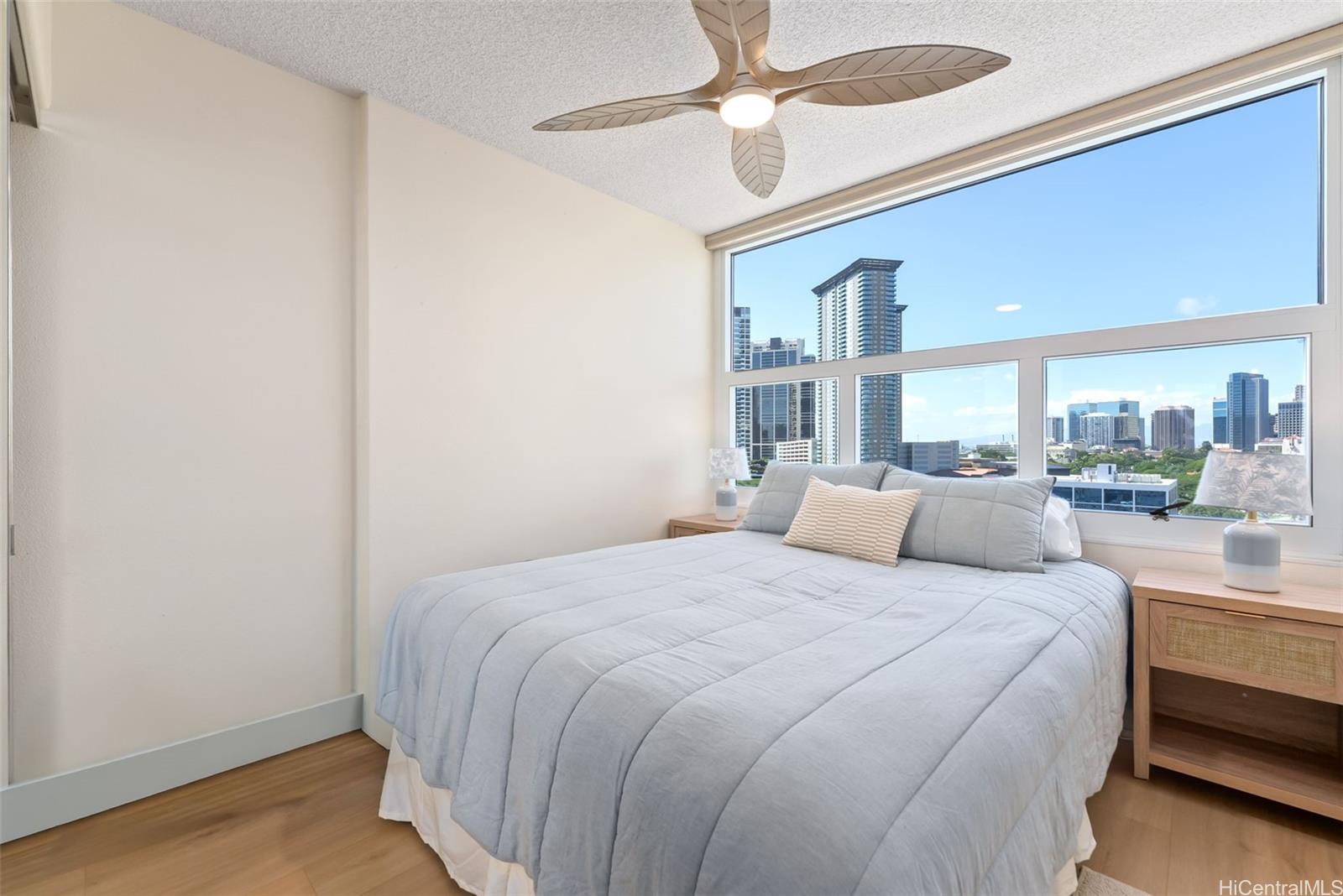 801 S King Street  Unit 1107