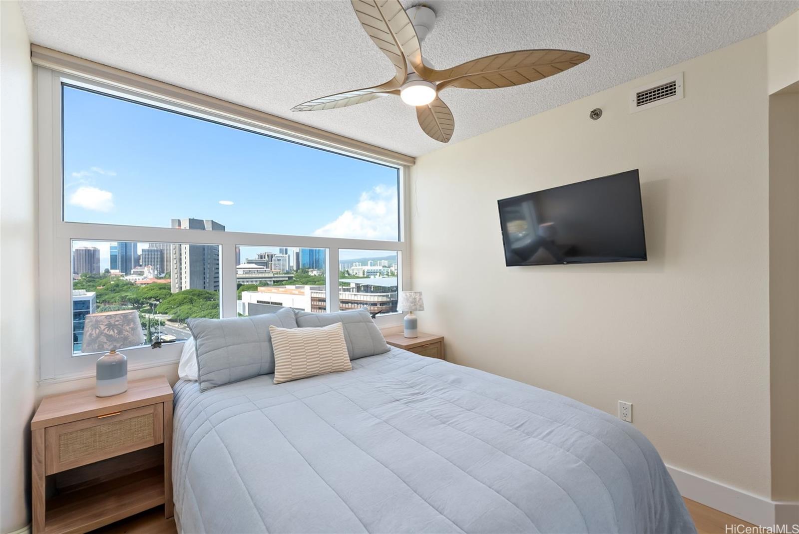 801 S King Street  Unit 1107