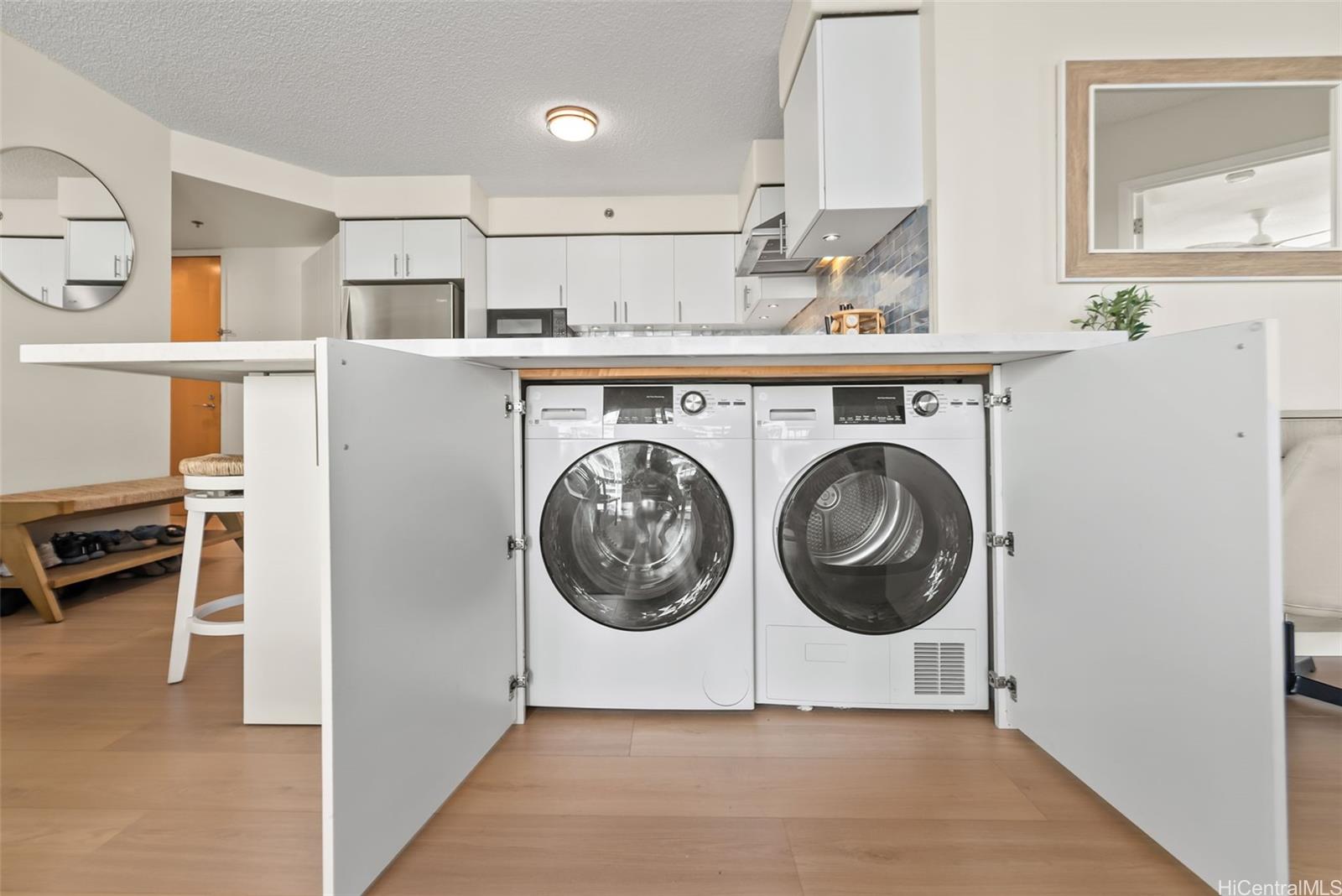 801 S King Street  Unit 1107