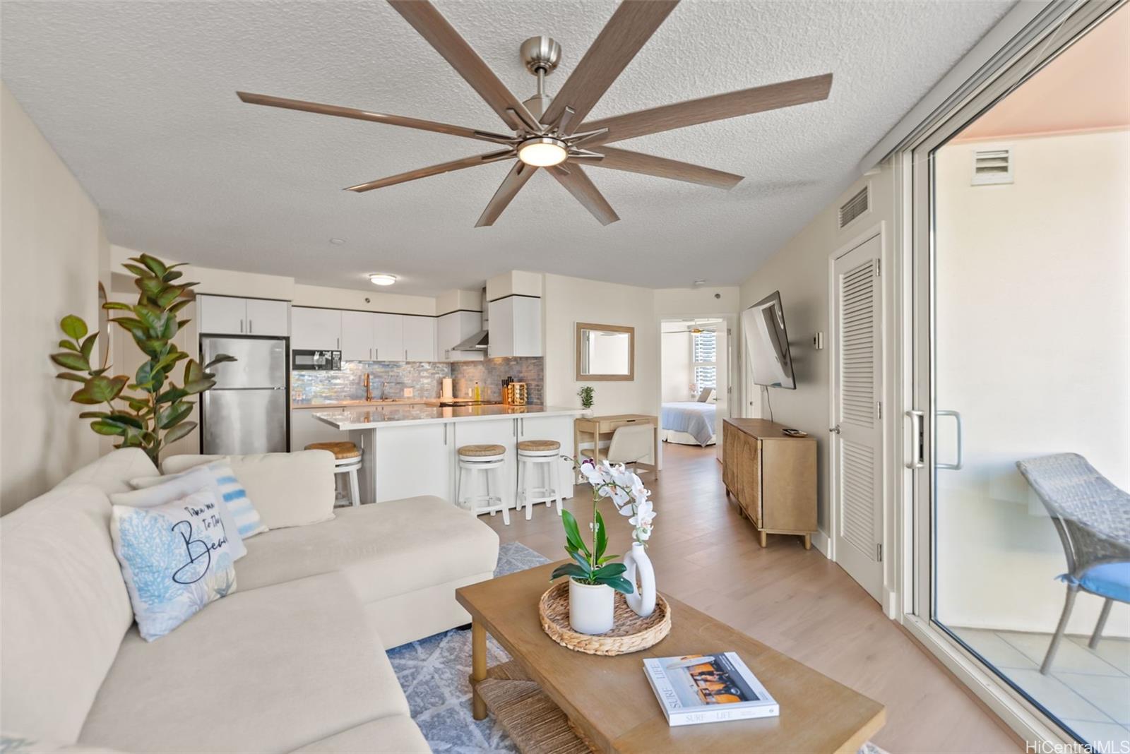 801 S King Street  Unit 1107