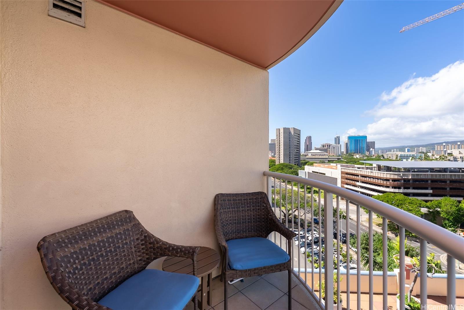 801 S King Street  Unit 1107