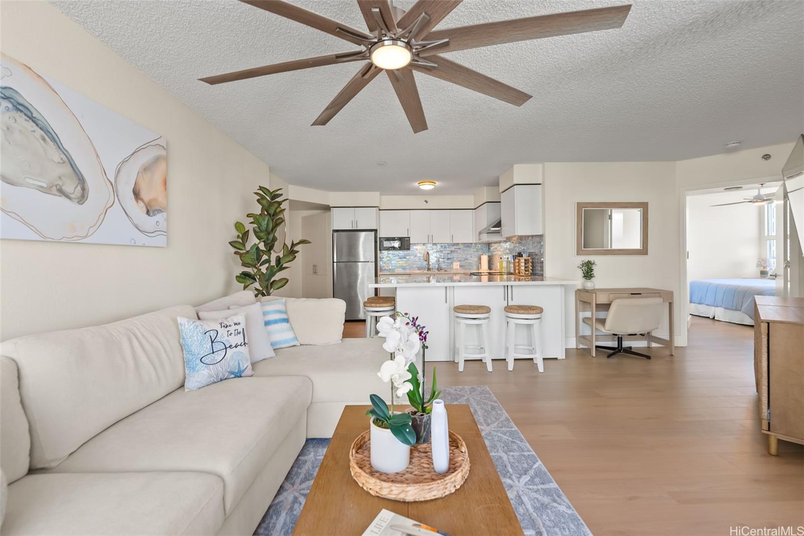 801 S King Street  Unit 1107