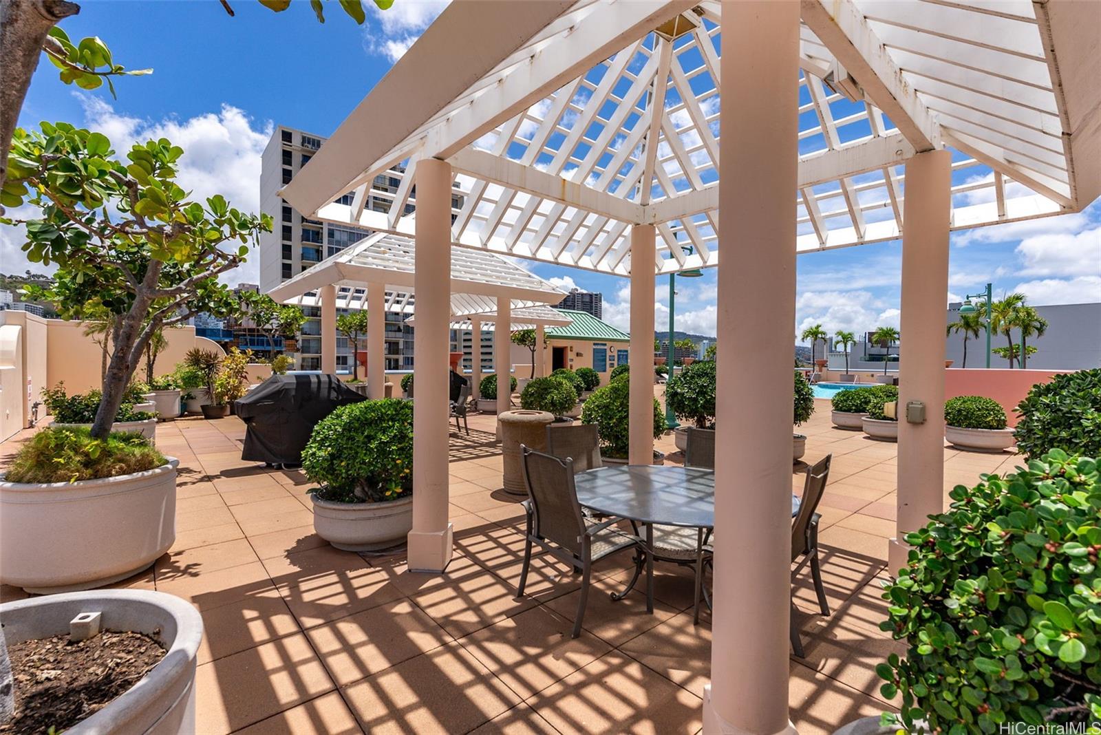 801 S King Street  Unit 1107