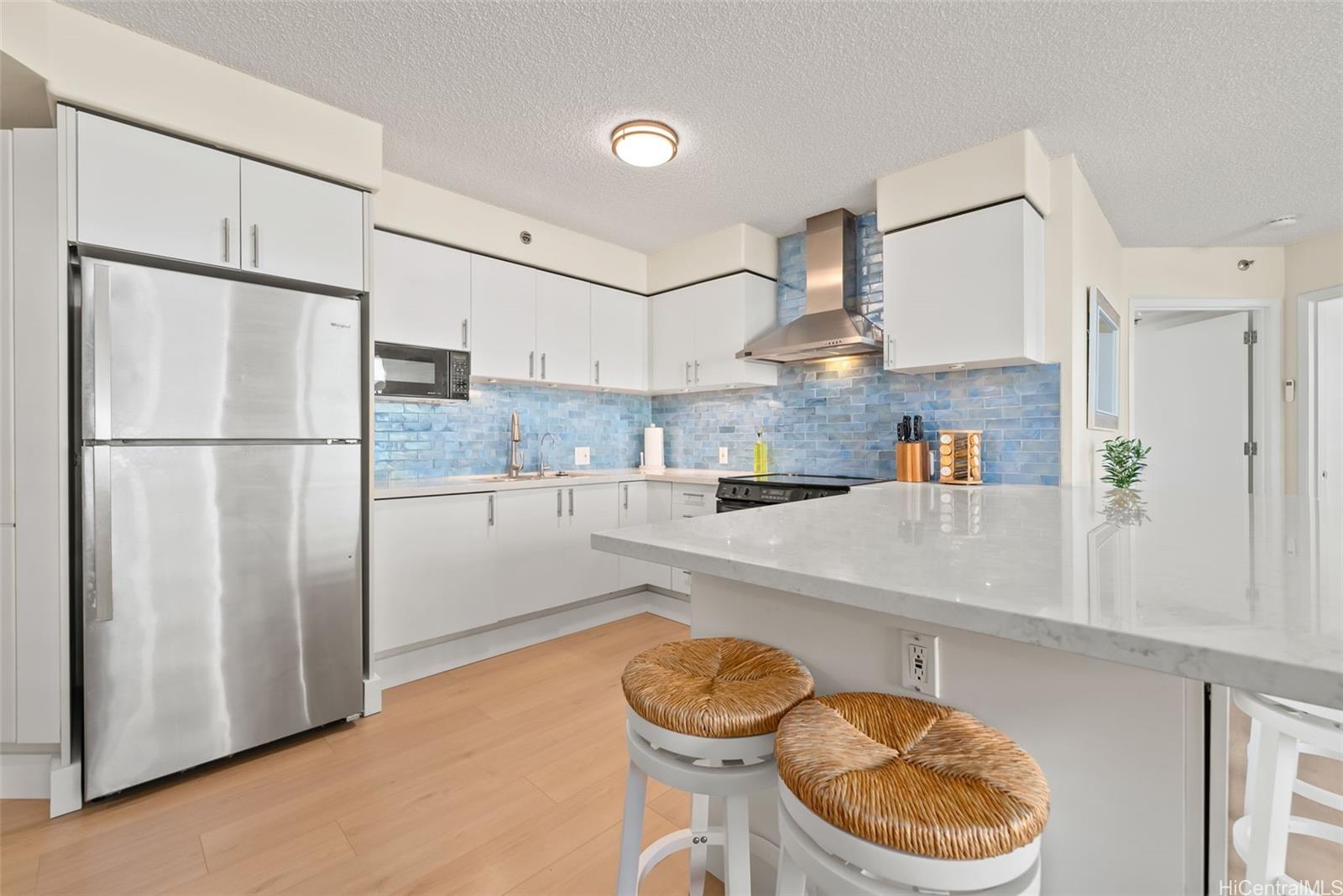 801 S King Street  Unit 1107