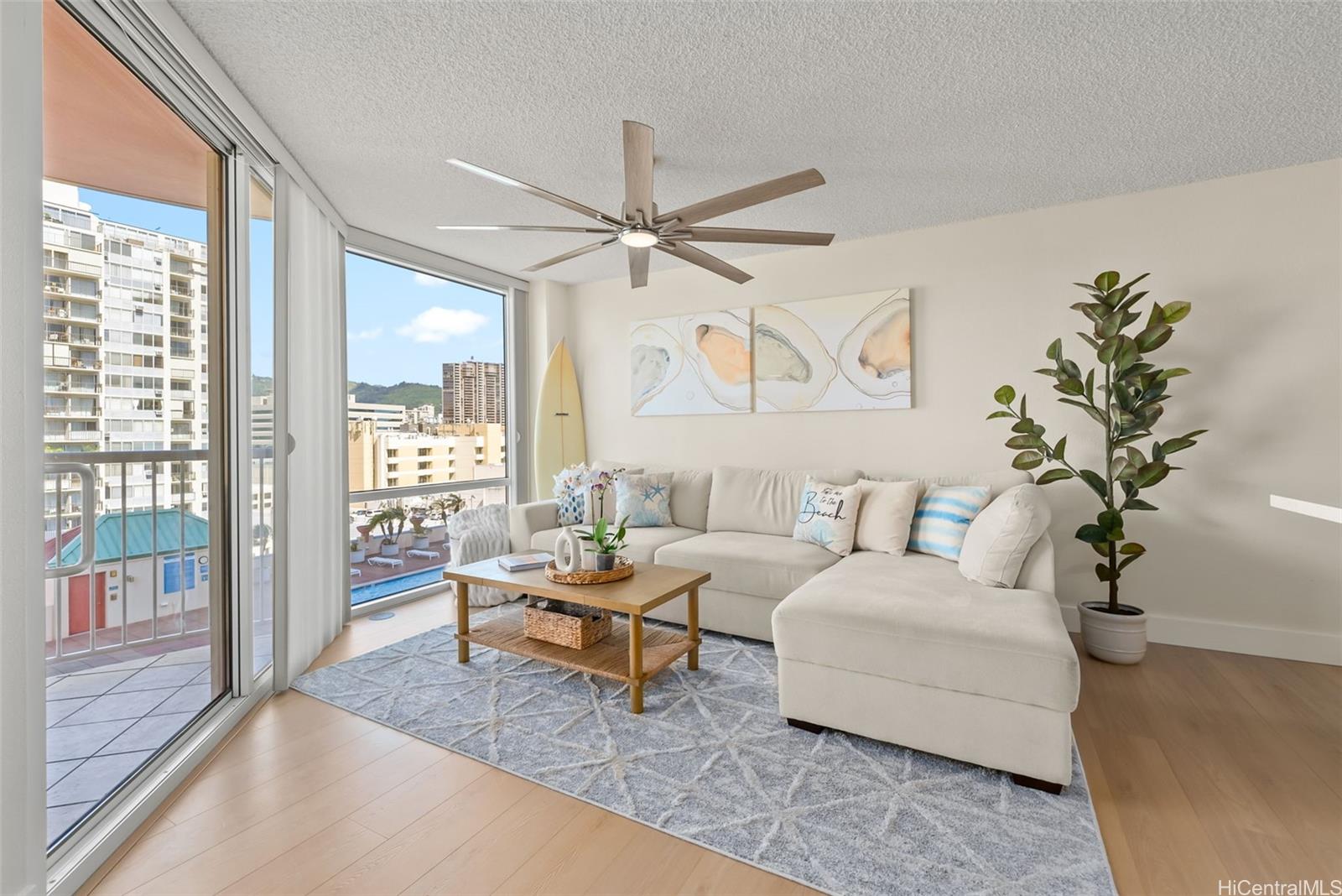 801 S King Street  Unit 1107