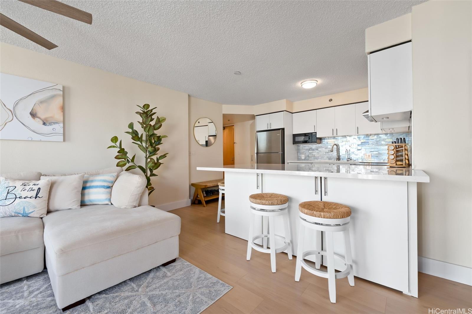 801 S King Street  Unit 1107
