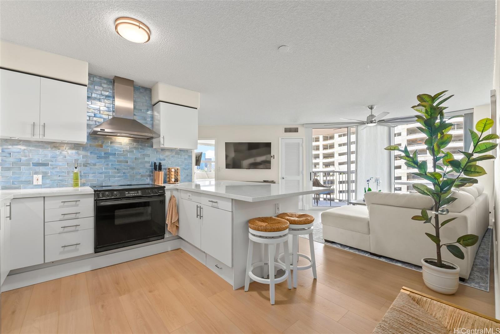 801 S King Street  Unit 1107