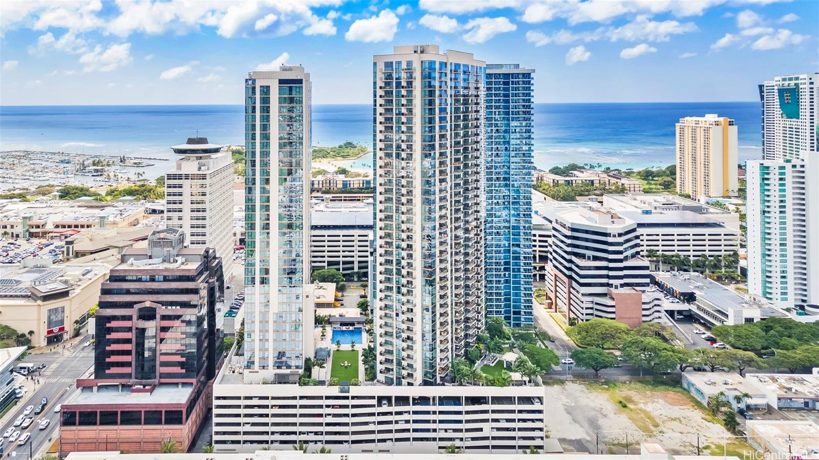 1388 Kapiolani Boulevard 3104