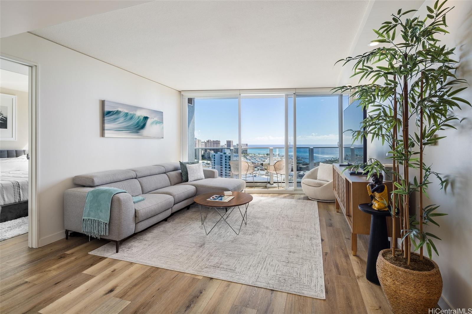 1288 Kapiolani Boulevard I3604