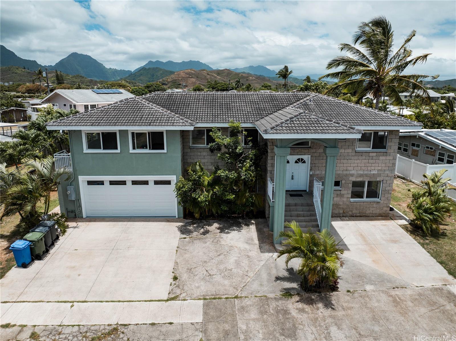 646 Wanaao Road