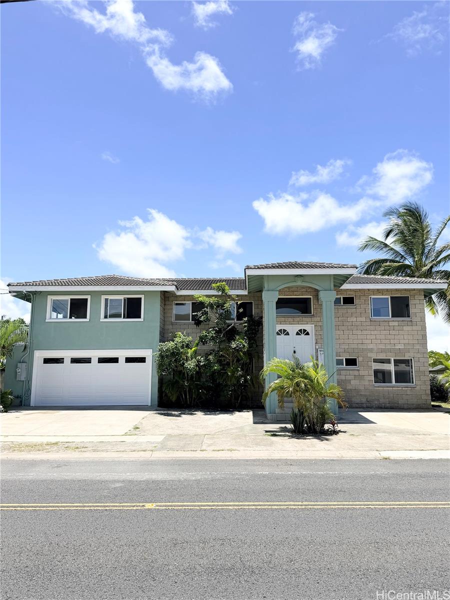 646 Wanaao Road