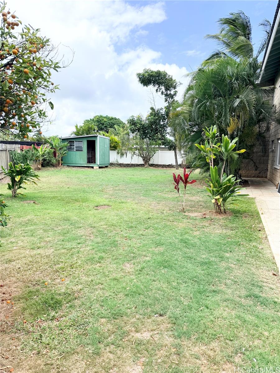 646 Wanaao Road