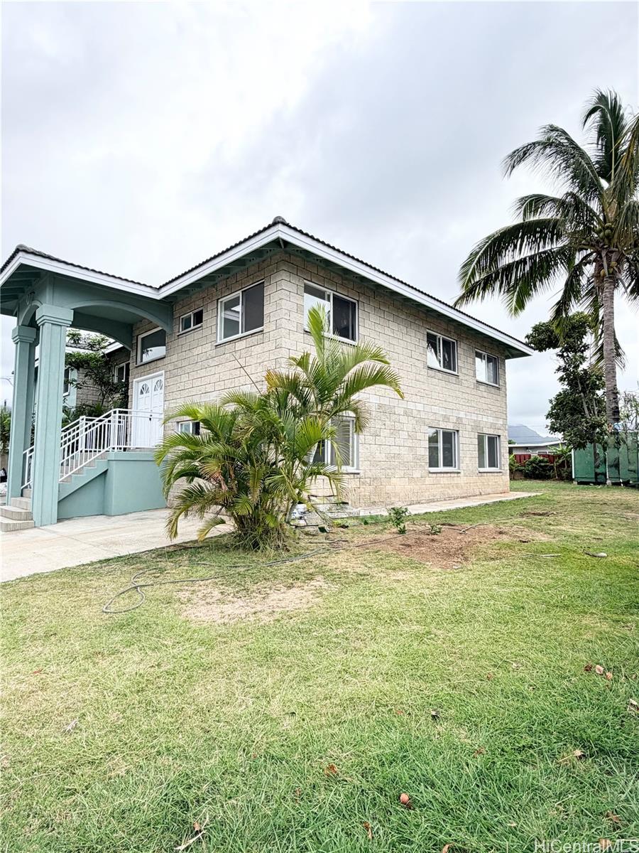 646 Wanaao Road