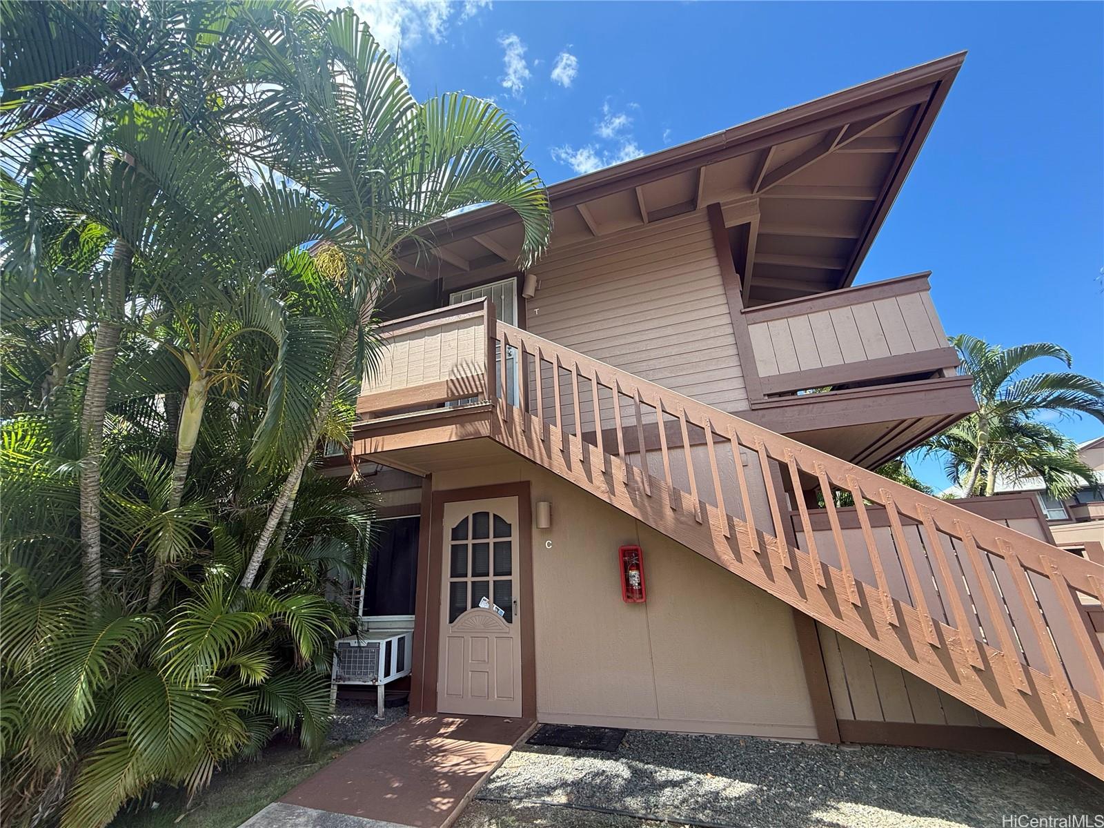 91-1049 Mikohu Street 11C