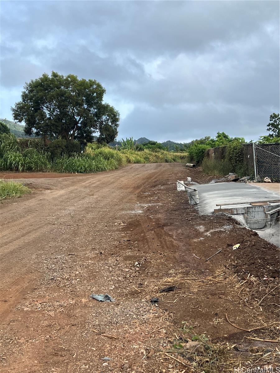 94-1100 Kunia Road