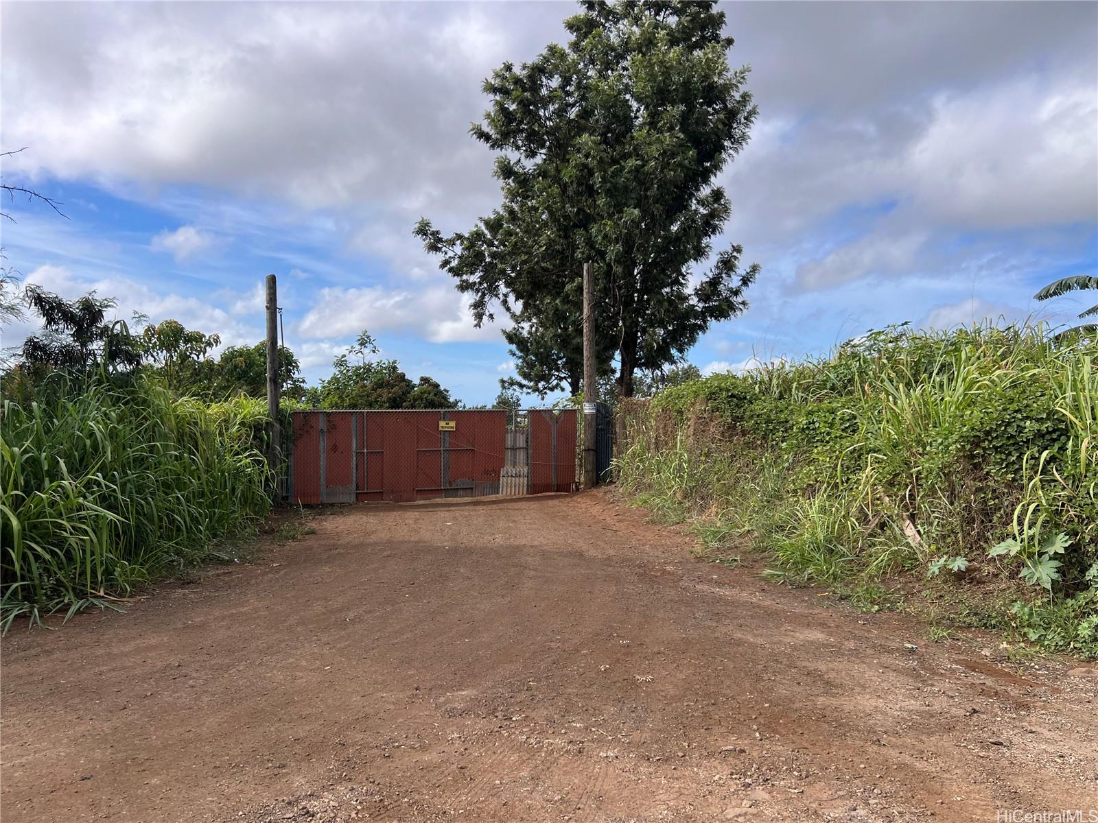 94-1100 Kunia Road