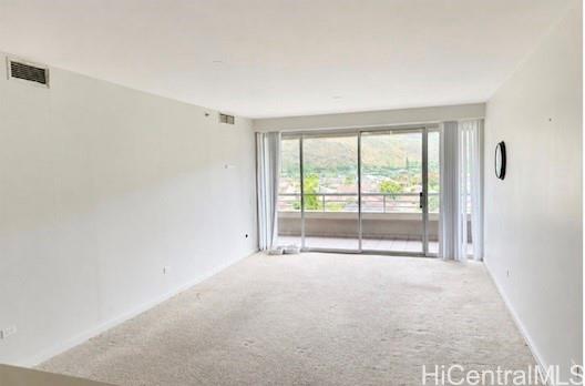 1 Keahole Place  Unit 2505