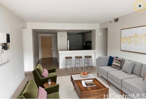 1 Keahole Place Unit 2505 1 Keahole Place Unit 2505