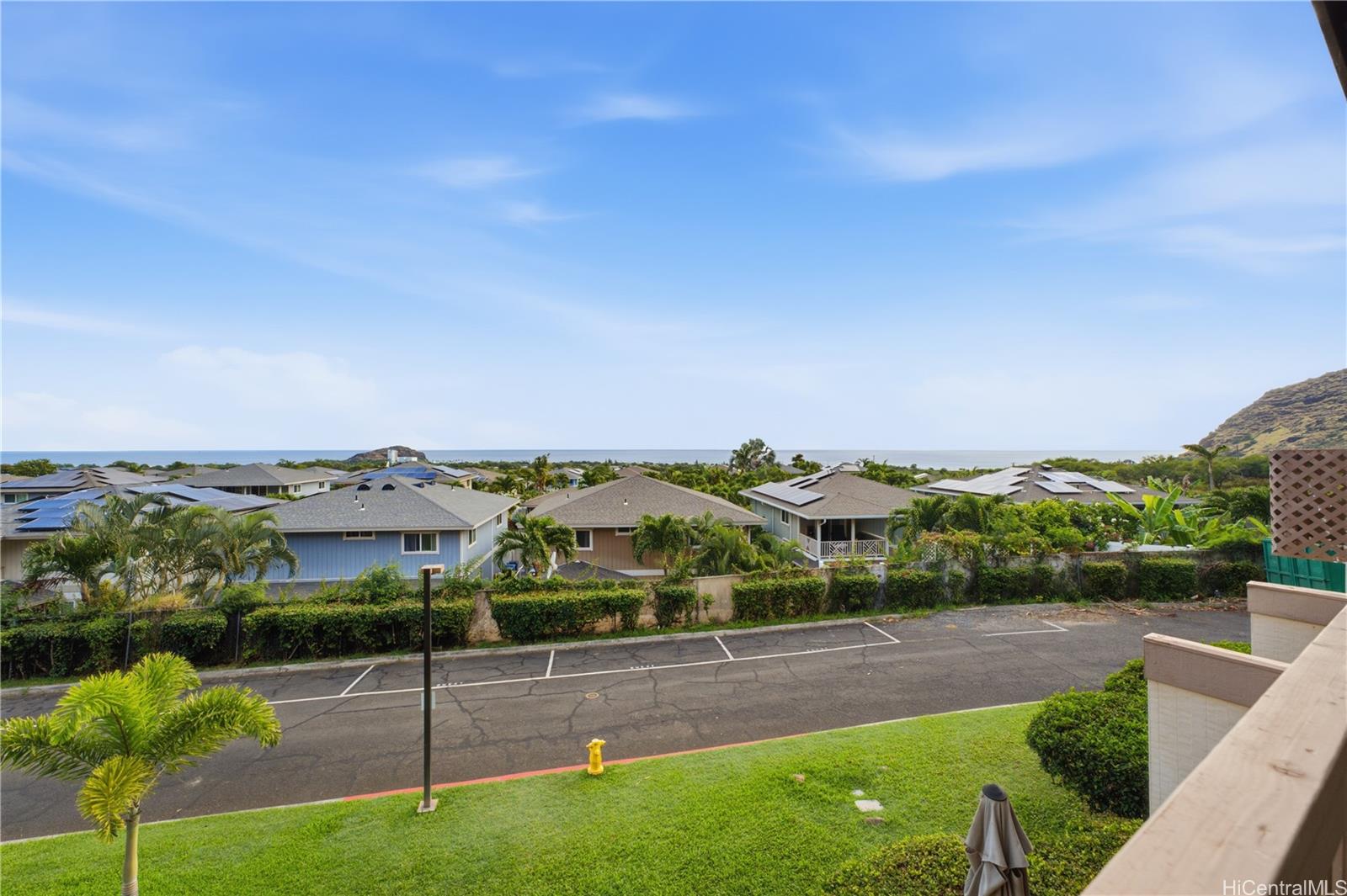 84-664 Ala Mahiku Street  Unit 195B