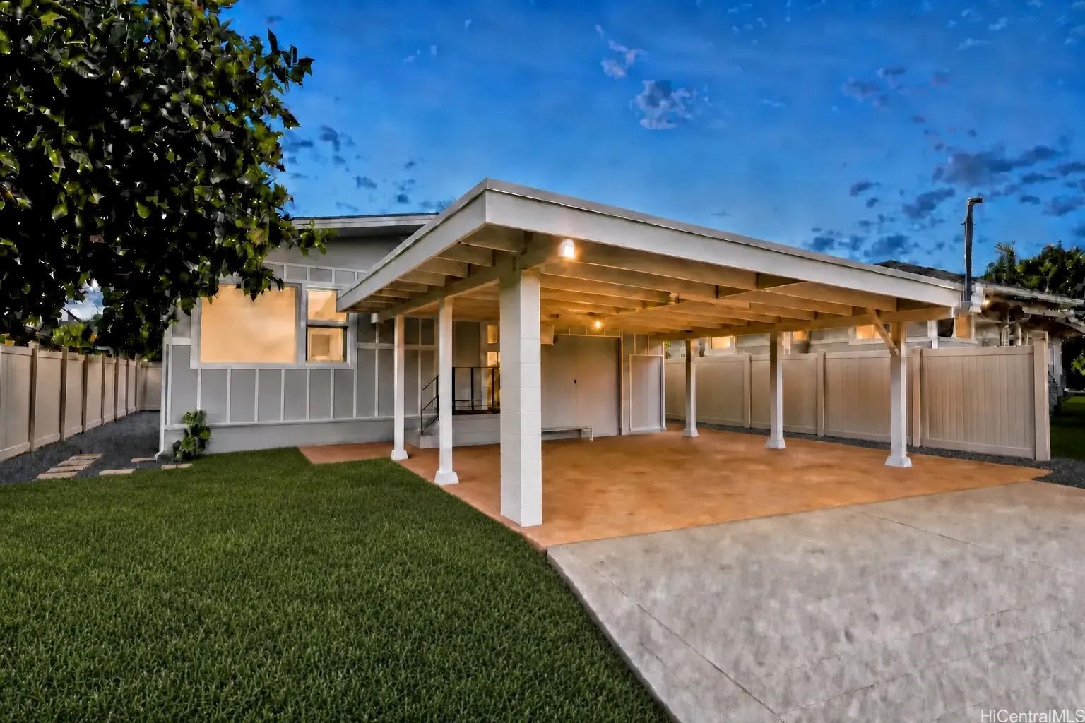 1227 Kaala Avenue
