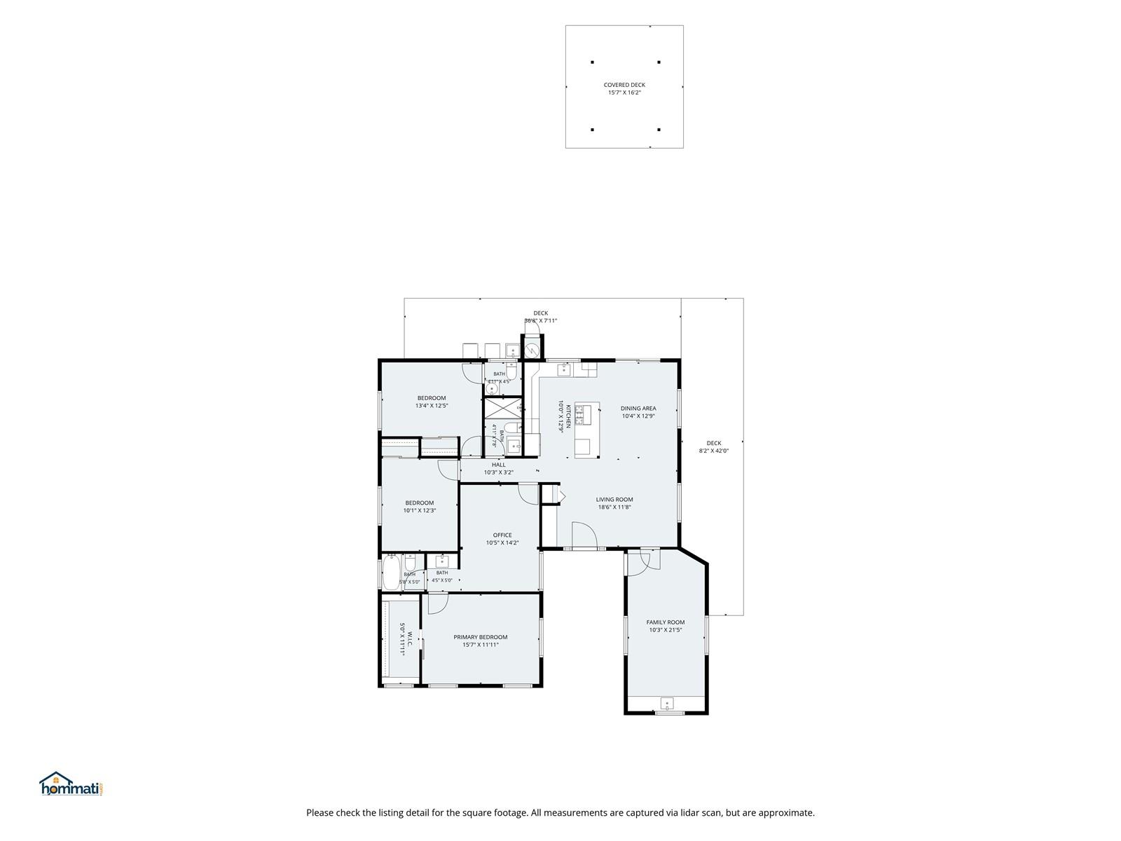 743 Akumu Street