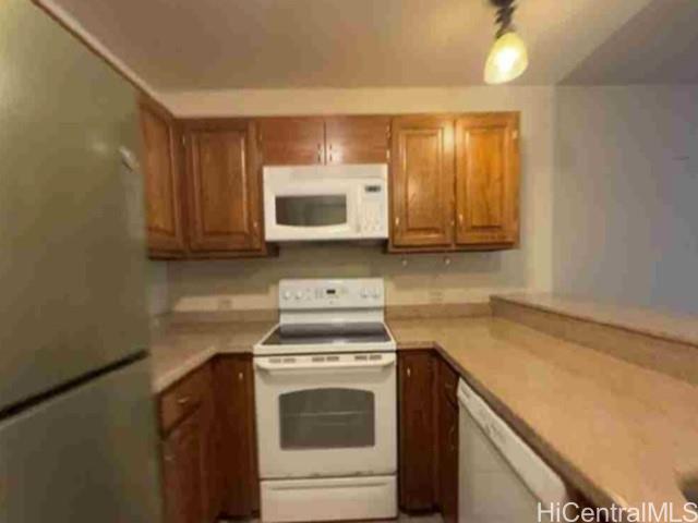 555 Hahaione Street  Unit 6D
