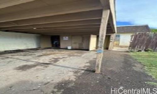 85-153 Ala Walua Street  Unit D