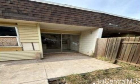 85-153 Ala Walua Street  Unit D