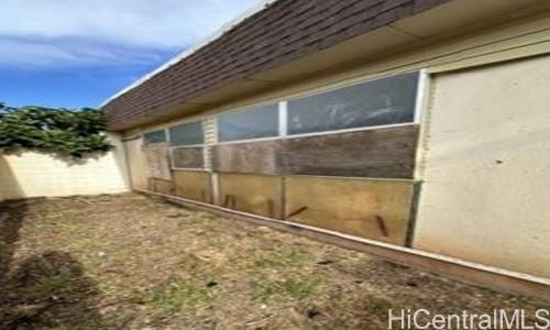85-153 Ala Walua Street  Unit D